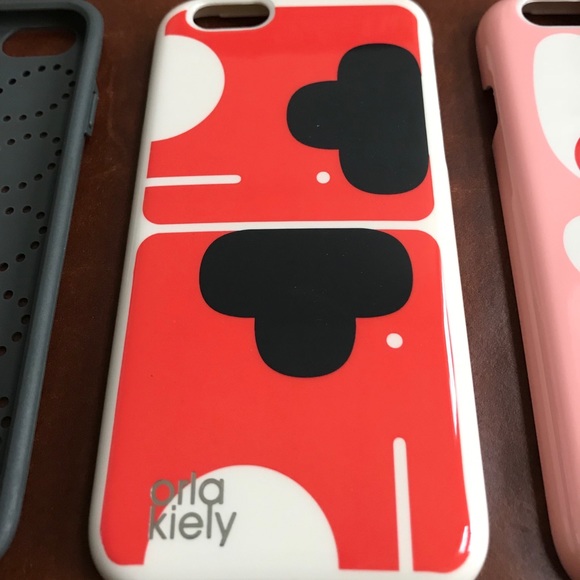 Orla Kiely Accessories Nib Orla Kiely Iphone 66s Case 2 Cases Included Poshmark
